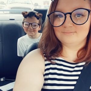 Meet your Posher, Amanda